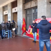 Piaggio Aero, doccia gelata dall'incontro sindacati- commissari: ancora nessun acquirente ritenuto valido Piaggio Aero, doccia gelata dall'incontro sindacati- commissari: ancora nessun acquirente ritenuto valido