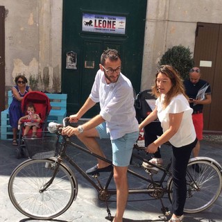 Le due Albisole in tandem per un'estate di eventi