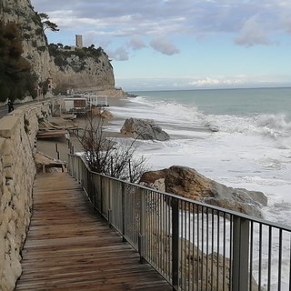 Finale, chiusa la conferenza dei servizi per la passeggiata Castelletto-San Donato: in autunno i lavori