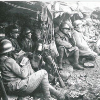 Albenga ricorda i 100 anni dalla fine della Prima Guerra Mondiale