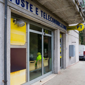 Altare, l’ufficio postale chiude fino a febbraio per i lavori del Progetto Polis