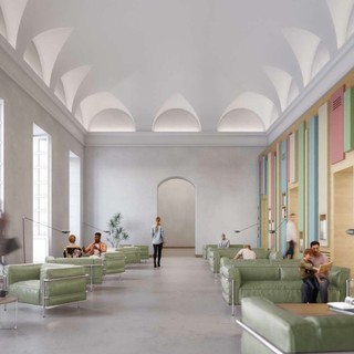 Savona, approvato il progetto per Palazzo della Rovere: a breve la presentazione pubblica