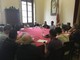 Savona, sostituzione neo assessore Sotgiu: il consigliere Marabotto nuovo presidente della prima Commissione Savona, sostituzione neo assessore Sotgiu: il consigliere Marabotto nuovo presidente della prima Commissione