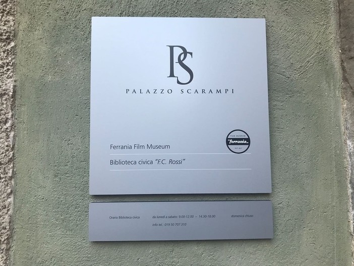 Cairo Montenotte, la biblioteca civica riapre con misure anti Covid-19