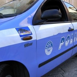 Savona: arresti domiciliari per Cesare De Felice