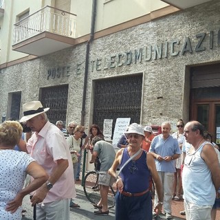 No alla chiusura dell'ufficio postale di Finalpia: "Il sindaco Frascherelli presenti ricorso al TAR Liguria"