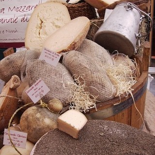 Torna a Savona la manifestazione "Paesi e Sapori"