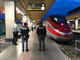 Controlli straordinari della Polizia ferroviaria sulla tratta Torino-Savona Controlli straordinari della Polizia ferroviaria sulla tratta Torino-Savona