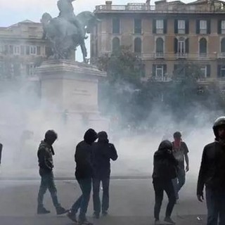 Pestaggio Origone, processo da rifare. Associazione e Gruppo Cronisti liguri: "Ora sia fatta vera giustizia"