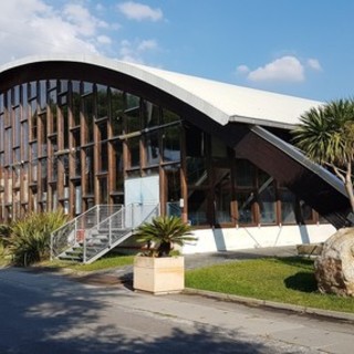 Una due giorni dedicata alla "Festa Scuola-Sport": l'appuntamento al PalaGarassini di Loano