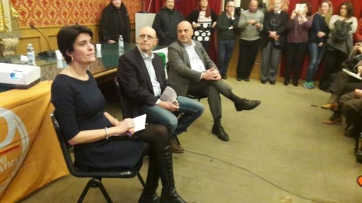 Domenica le Primarie della sinistra a Savona: regole del voto e seggi in città