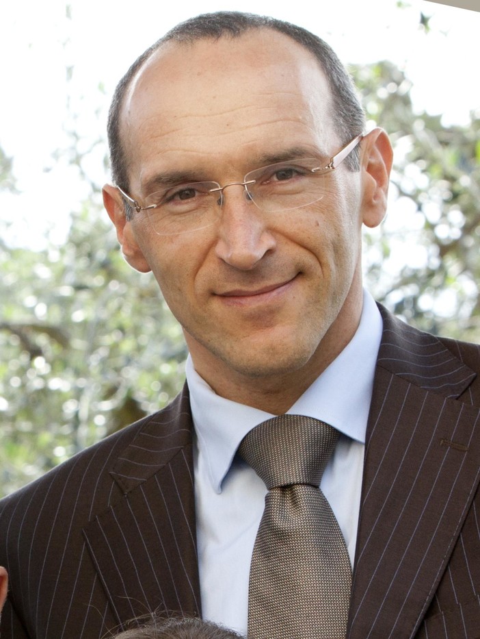 Paolo Morelli