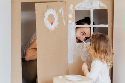 Nasce ad Albenga il progetto "La Casa dei Papà": un tetto per i padri separati in difficoltà Nasce ad Albenga il progetto "La Casa dei Papà": un tetto per i padri separati in difficoltà