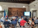 CIRA presenta il Piano Industriale: dal 2027 assumerà la gestione degli acquedotti di Cairo, Altare e Cengio CIRA presenta il Piano Industriale: dal 2027 assumerà la gestione degli acquedotti di Cairo, Altare e Cengio