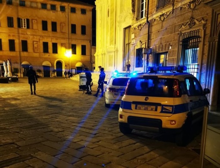 Finale punta su videosorveglianza e sicurezza urbana: in arrivo nuove telecamere, da giugno tornano i tre turni per la Polizia locale