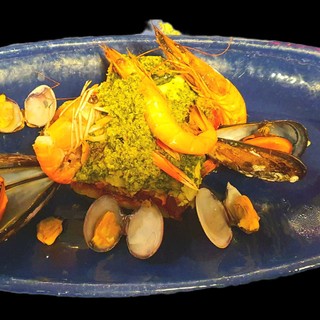 Albissola: l’Artratttoria propone per il 5 dicembre un menù dedicato ai piatti del Natale Albissola: l’Artratttoria propone per il 5 dicembre un menù dedicato ai piatti del Natale
