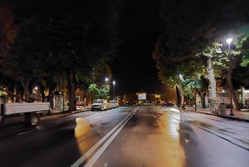 Savona rafforza la sicurezza: in arrivo 30 nuove telecamere per videosorveglianza e lettura targhe Savona rafforza la sicurezza: in arrivo 30 nuove telecamere per videosorveglianza e lettura targhe