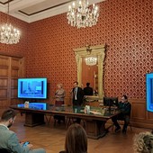 Savona presenta la sua trasformazione digitale per semplificare i rapporti tra cittadino e Comune Savona presenta la sua trasformazione digitale per semplificare i rapporti tra cittadino e Comune