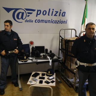 Immagine di repertorio