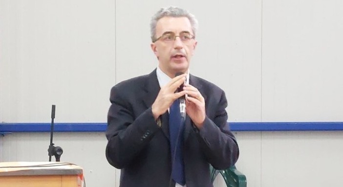 Omicidio di Savona, attenzione sull'arma del delitto. Criminologo Padovano: "Circolazione illegale enorme, sembra che procurarsele sia di portata comune"