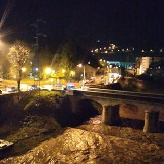 Savona: chiuso per motivi di sicurezza il ponte di Lavagnola