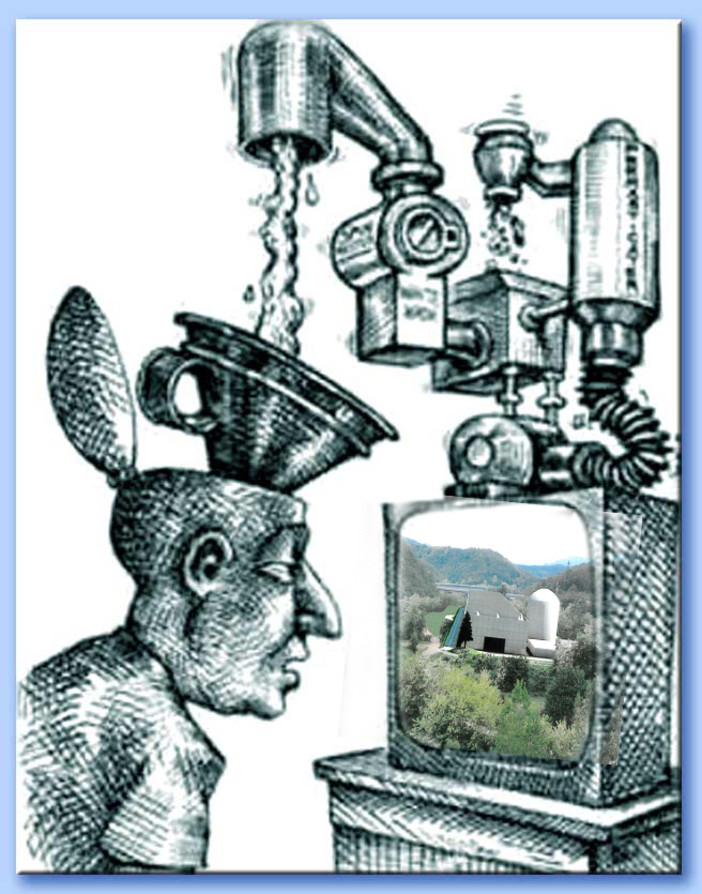 Carcare: non convincono le "precisazioni" di Ferrania Ecologia