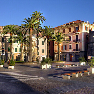 Piazza della Vittoria