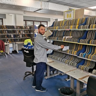 Poste Italiane: parte a Savona il nuovo modello di recapito "Joint Delivery" Poste Italiane: parte a Savona il nuovo modello di recapito "Joint Delivery"