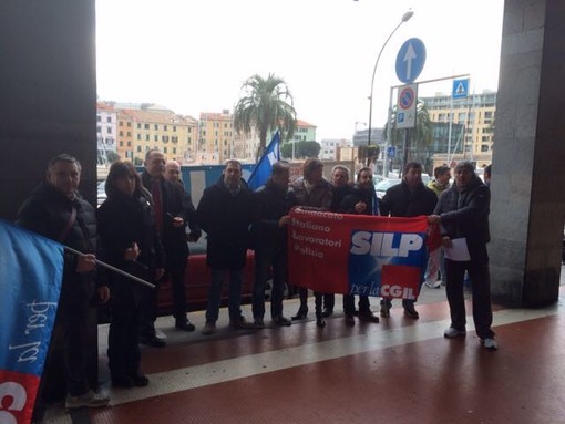 Chiusura dei reparti di Polizia a Finale e Carcare, SILP: "I territori non devono essere privati di presidi di sicurezza"