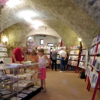 Ceriale: Libri di Liguria, al via l'edizione numero 29
