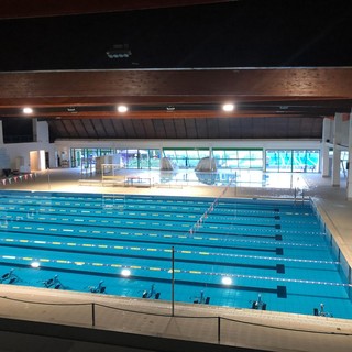 Immagine dalla pagina Facebook "Piscine di Albenga"