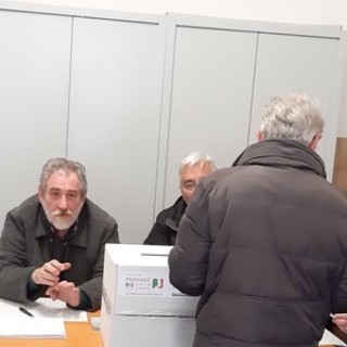 Primarie PD, nel savonese a chiusura seggi 6701 votanti: prevale Zingaretti