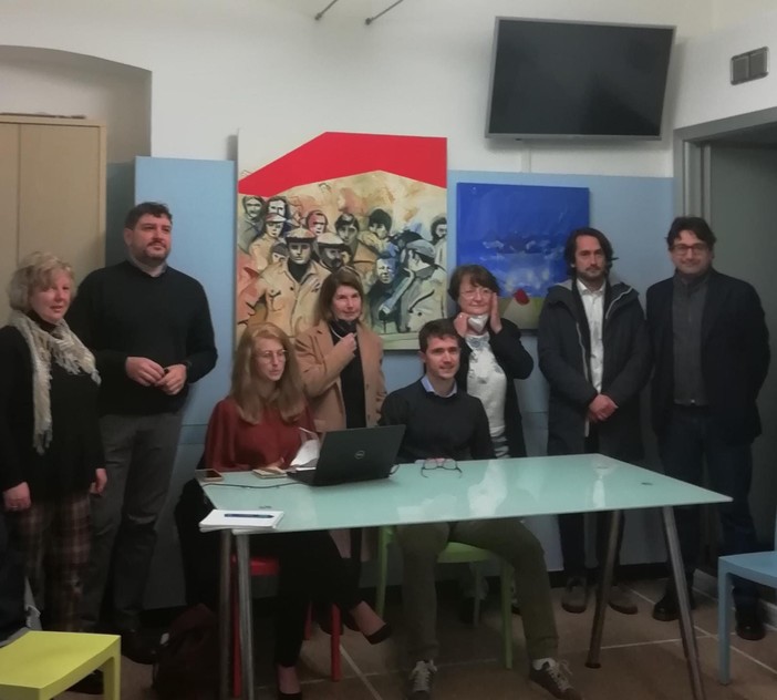 Premio alla memoria di Carlo Giacobbe: disobbedienza civile il tema della prima edizione