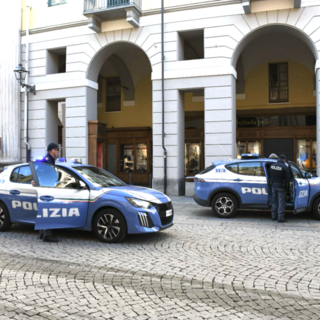 Deve scontare più di sei anni di carcere: savonese arrestata a Limone Piemonte Deve scontare più di sei anni di carcere: savonese arrestata a Limone Piemonte