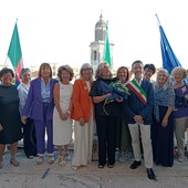 A Nicoletta Marconi il Premio “Löa Donna 2026” promosso dalla FIDAPA BPW Italy – sezione Loano-Riviera delle Palme