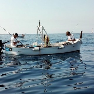 A Savona la presentazione del bando pubblico per la realizzazione di Info-Point della pesca