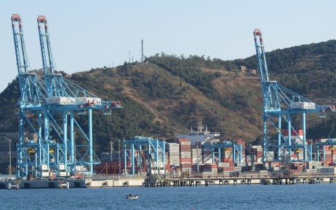 Tasse di ancoraggio e sulle merci prodotte dalla piattaforma Maersk: il Comune di Vado si affida ad uno studio legale