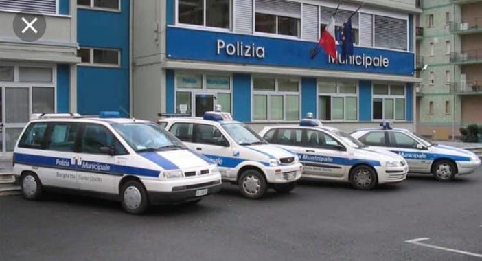 Borghetto Santo Spirito, nuovamente operativa la sede della Polizia Locale cittadina Borghetto Santo Spirito, nuovamente operativa la sede della Polizia Locale cittadina