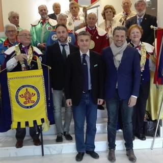 Confraternite enogastronomiche: ok all'albo dal consiglio regionale