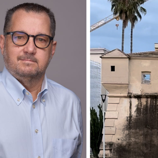 Albenga 2024, Podio sul fortino genovese: "“Pnrr occasione per riqualificarlo, l'Amministrazione ha dormito"