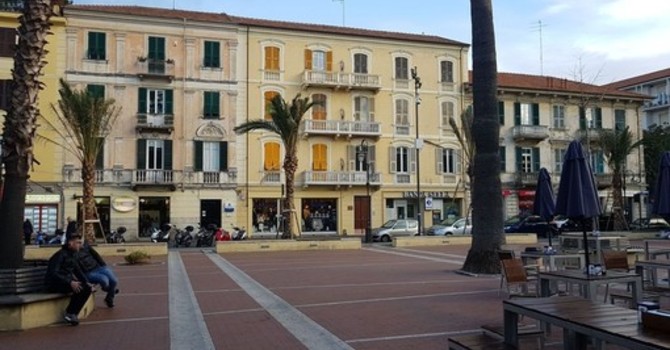 Albenga, Sinistra Ingauna annulla la manifestazione dopo le polemiche: "Il vero scopo è stato travisato" Albenga, Sinistra Ingauna annulla la manifestazione dopo le polemiche: "Il vero scopo è stato travisato"