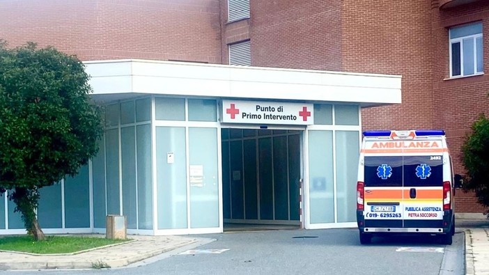 Albenga, ridistribuzione degli spazi all’ospedale: una sala del Ppi va alla Casa di Comunità. Asl: “Nessun servizio sarà ridimensionato” Albenga, ridistribuzione degli spazi all’ospedale: una sala del Ppi va alla Casa di Comunità. Asl: “Nessun servizio sarà ridimensionato”