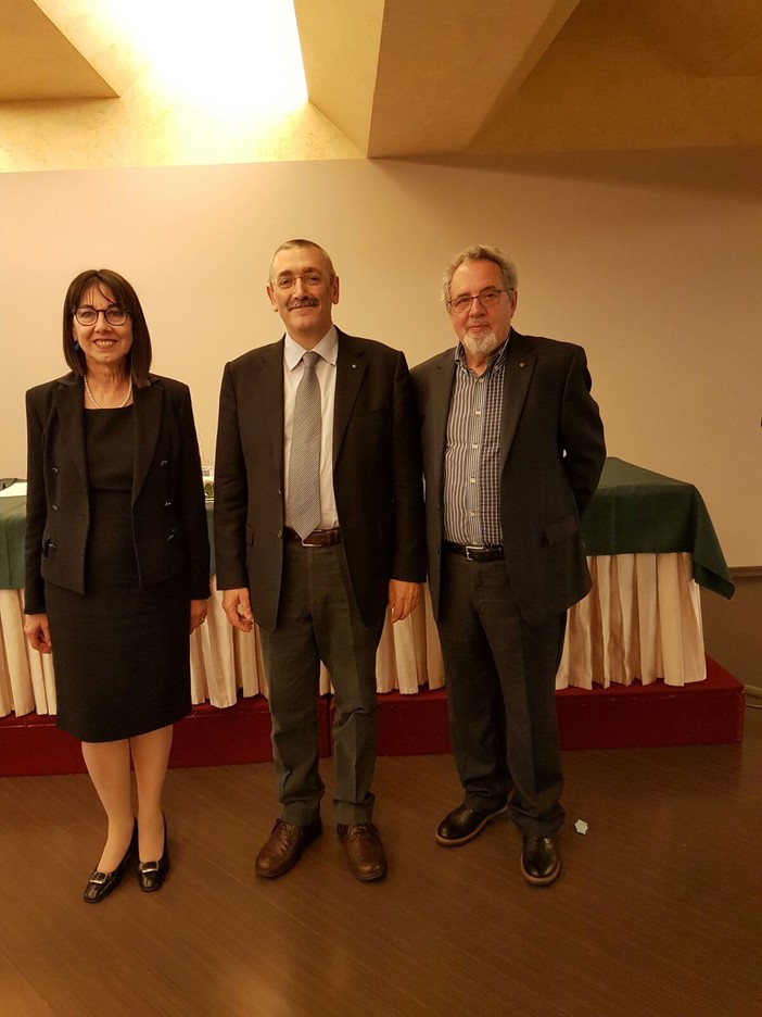 I pensionati CISL di Imperia e Savona a congresso I pensionati CISL di Imperia e Savona a congresso