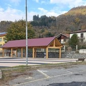 Murialdo, il sindaco Pronzalino: "La piazza mercatale è perfettamente agibile"