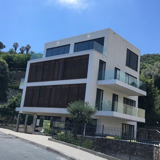 Varazze, dissequestrata la palazzina dell’Alefa