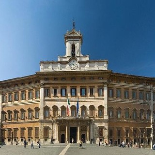 Coldiretti, dal contadino alla Camera dei Deputati: da oggi alla buvette si mangia a km0