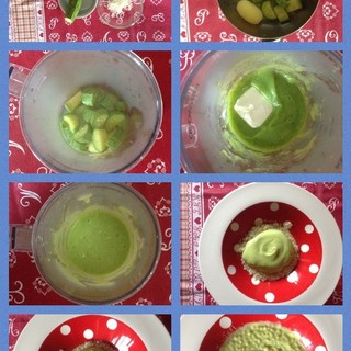 La videoricetta della domenica: il pesto di zucchini