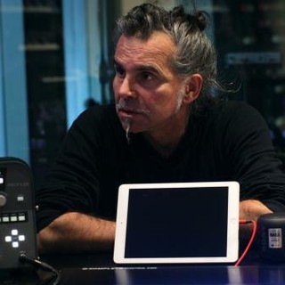 Finale Music Festival Winter Edition, Piero Pelù presenta il suo film "Rumore dentro" Finale Music Festival Winter Edition, Piero Pelù presenta il suo film "Rumore dentro"