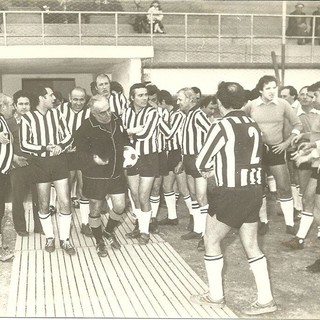 A Loano il XVII Memorial Pippo Rapa