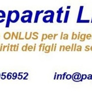 L'ultimo appuntamento prima dell'estate del gruppo di aiuto "Papa' Separati Liguria"